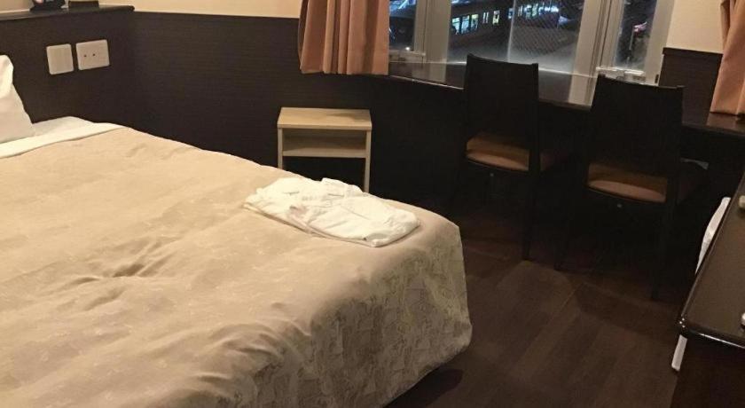 호텔 그랑 뷰 오키나와 나하 외부 사진